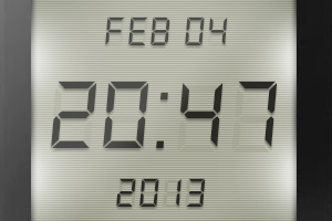 LCD Pack. I'mWatch Skins.